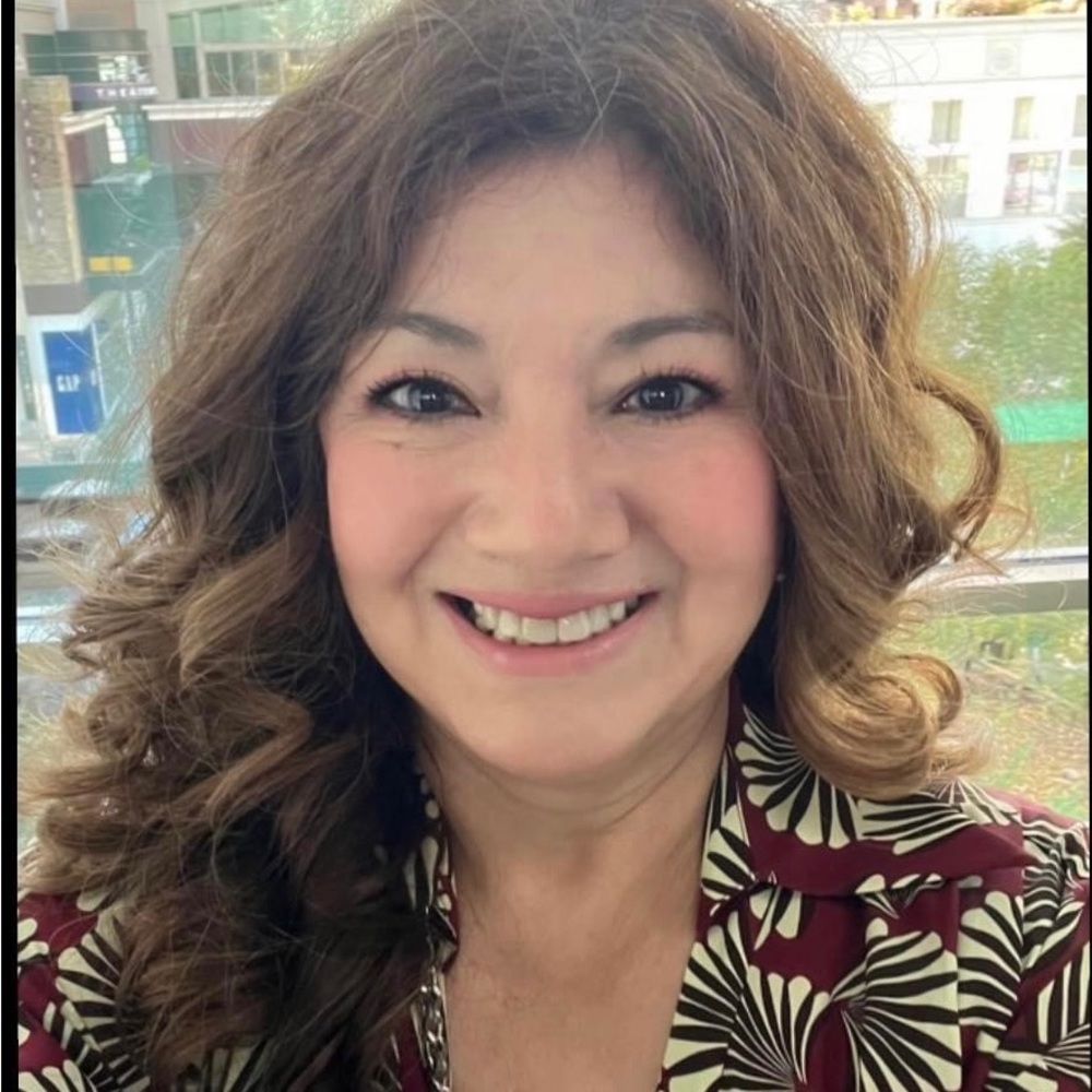 Meet your Posher, Erika